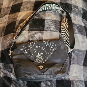 Ivivva Stylish Black Bag